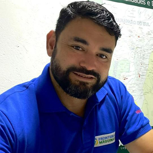 Sandro Farias