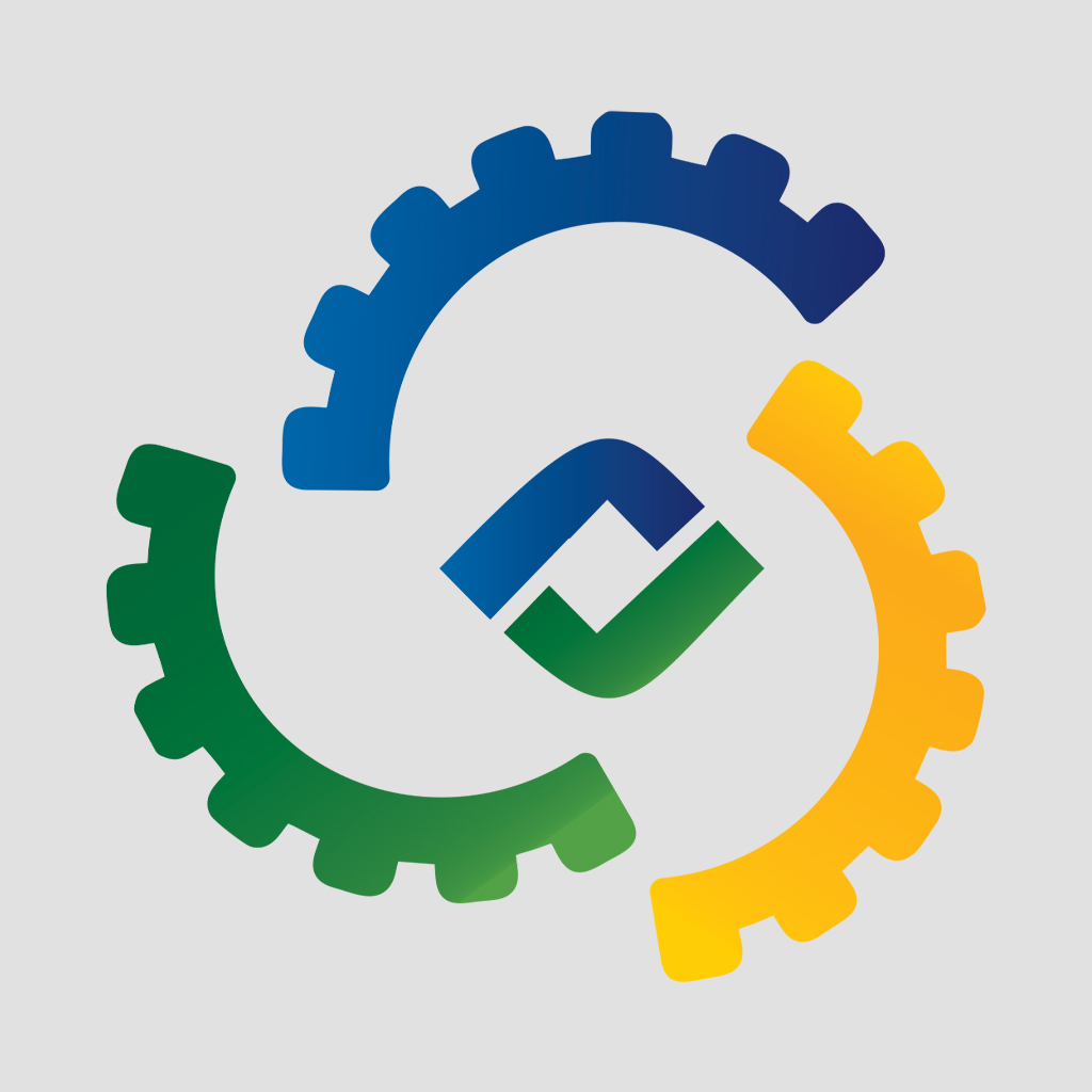 Nossa Logo!