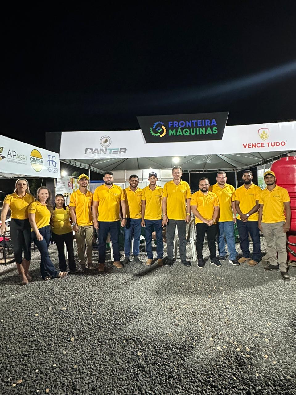 Equipe!