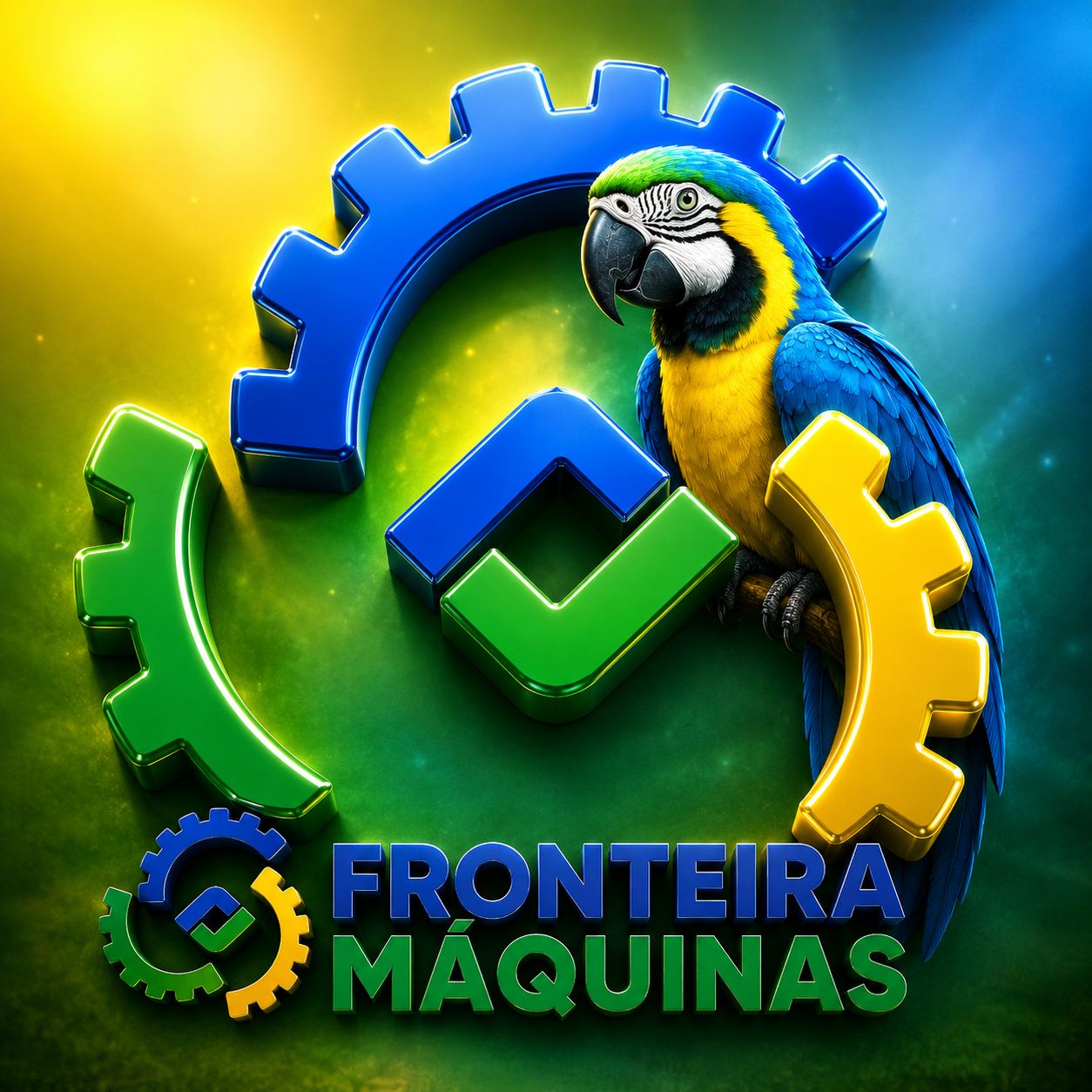 Mascote FM